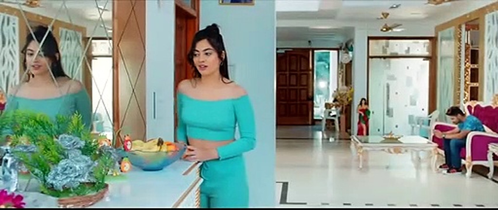 Bekadra Song_ Karan Singh Arora Feat (720P_HD)