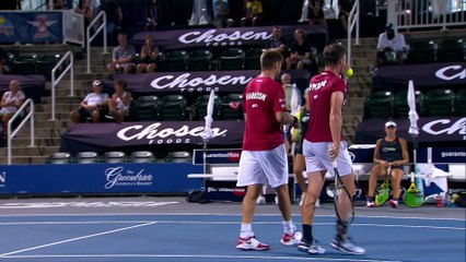 WTT2020: San Diego 20, Orange County 15