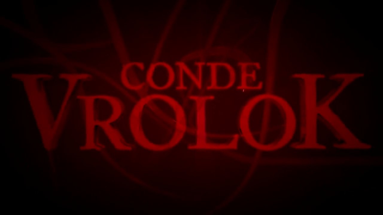 Conde Vrolok Capitulo 36 ¡Usted es un demonio Don Froilán!