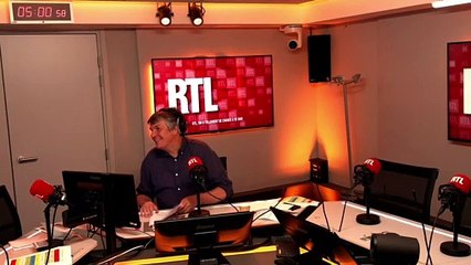 Le journal RTL de 5h du 20 juillet 2020