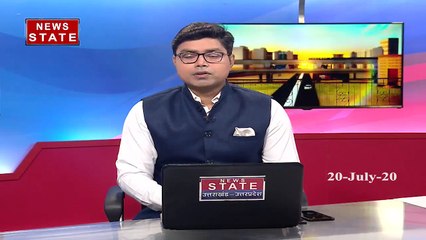 सपा और कांग्रेस ने योगी सरकार पर साधा निशाना, वुहान की तरह फैल रहा कोरोना