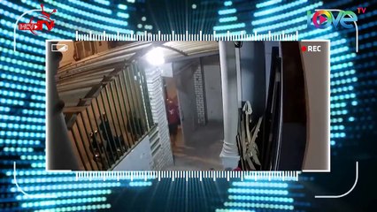 CAMERA CẬN CẢNH | Bất Ngờ Khi Dẫn Luôn Cả Binh Đoàn Đi Trộm Cắp Tài Sản