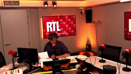 Le journal RTL de 5h30 du 20 juillet 2020
