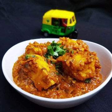 Dhaba Style Paneer Recipe - Ajmer Racipe - Ajmer Rasoi Khazaana