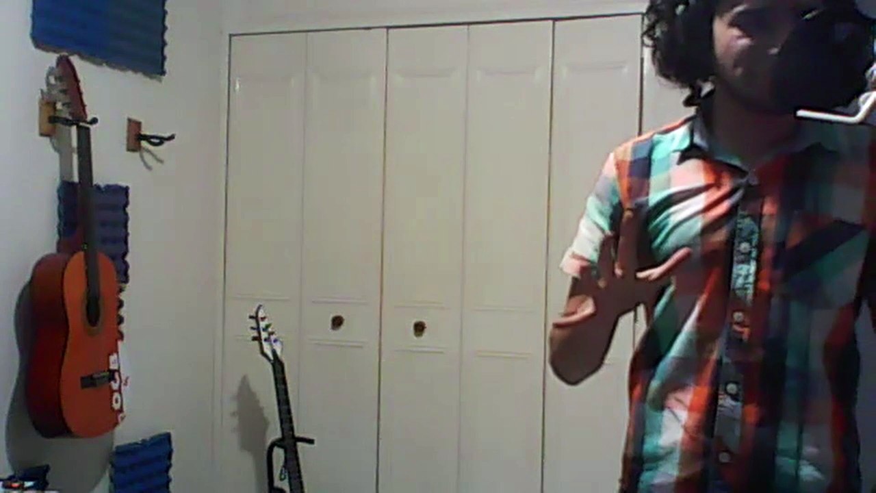 I Wanna be sedated - Ramones (Quick 'n' Dirty Cover)