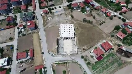 8 asırlık ‘Han-ı Abad' eski görkemine kavuştu