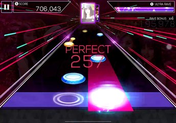 Superstar GFRIEND - 귀를 기울이면 (Love Whisper) [NORMAL MODE] ALL PERFECT