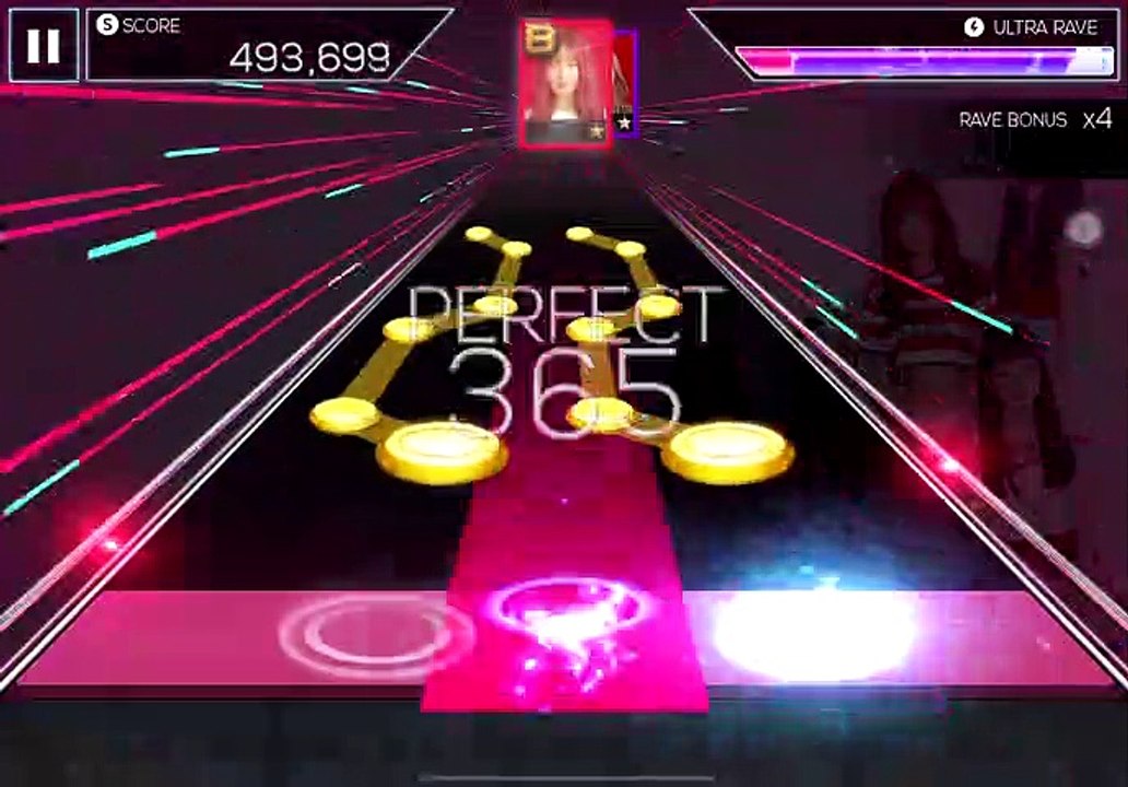 Superstar GFRIEND - 여름여름해 (Sunny Summer) [HARD MODE] ALL PERFECT