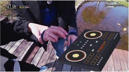 [INDO SUB] NCT LIFE DREAM in Wonderland EP 3 (1/2)