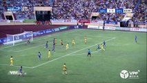 Top 5 điểm nhấn Vòng 9 LS V.League 1 - 2020 | Công Phượng tiếp tục thăng hoa | VPF Media