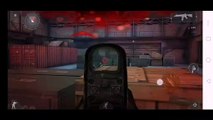 Modern combat 3 mission 8 gameplay |modern combat 3 android gameplay offline | let's play game