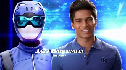 Power Rangers Beast Morphers Season 1 Full Episode 9 in Hindi Dubbed