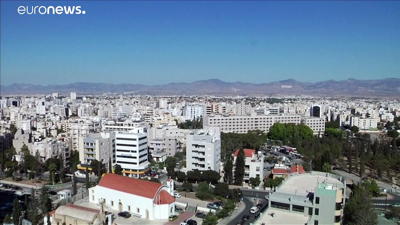 Κύπρος: 20 Ιουλίου 1974 - 46 χρόνια από την του...
