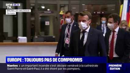 Quelles sont les enjeux des négociations de l'Union européenne ?