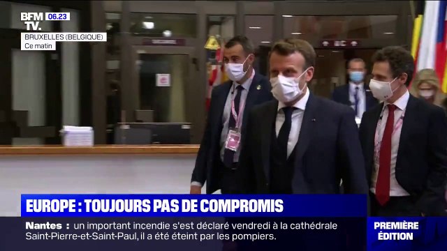 Quelles sont les enjeux des négociations de l'Union européenne ?