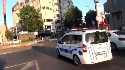 İstanbul ‘Yeditepe Huzur' uygulamasının bilançosu