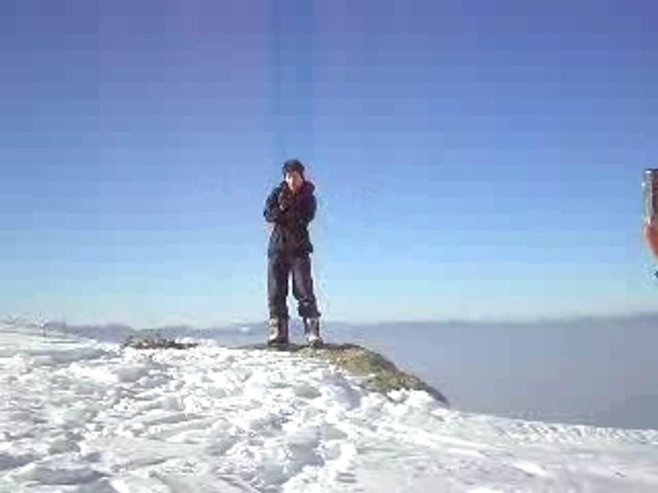 Bapt ski