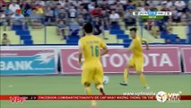 Becamex Bình Dương - Thanh Hóa | Top 10 bàn thắng đáng nhớ nhất tại V.League | VPF Media