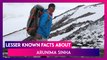 Happy Birthday Arunima Sinha: Lesser Known Facts About the First Woman Amputee To Conquer Mt Everest