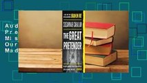 AudioEbooks The Great Pretender: The Undercover Mission That Changed Our Understanding of Madness