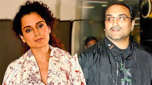 Kangana Ranaut Claims Aditya Chopra Threatened Her
