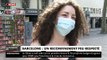 Coronavirus - Espagne : Le confinement a beaucoup de mal à passer à Barcelone alors que la période estivale bat son plein