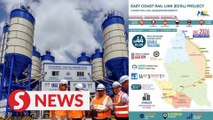 HR minister: Malaysian workers to get job priority for mega projects