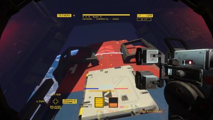 Hardspace Shipbreaker - Tips and Tricks Trailer