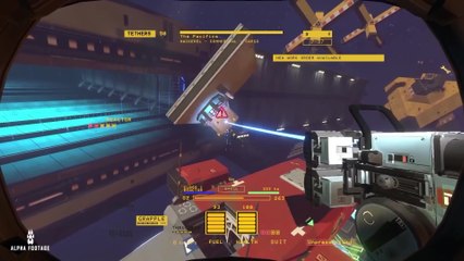 Hardspace Shipbreaker - Gameplay Overview Trailer