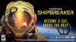 Hardspace Shipbreaker - Path to the Stars Trailer