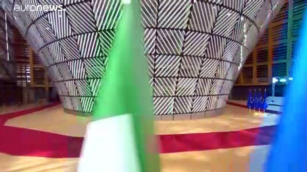 EU-Gipfel unterbrochen: Verhandlungen über Corona-Hilfen gehen am Nachmittag weiter