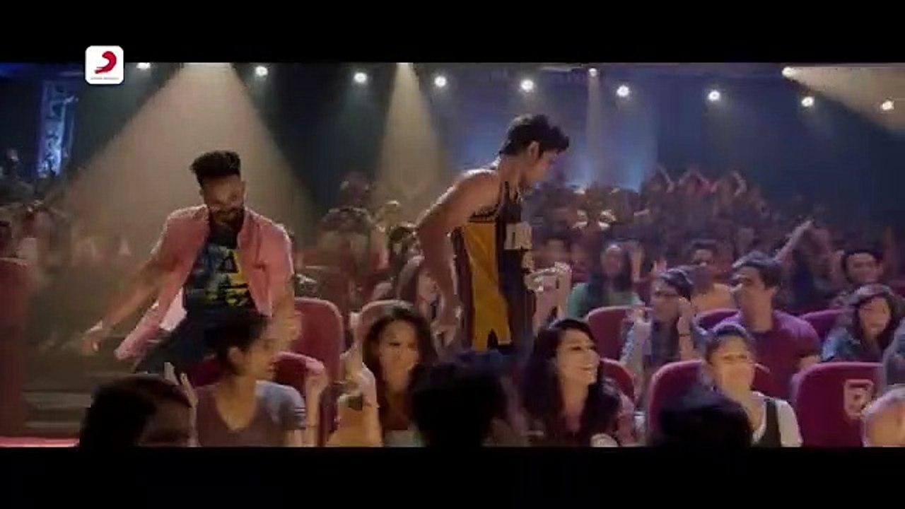Dil_Bechara_Title_Track_Sushant_Singh_Rajput_Sanjana_Sanghi_A.R._Rahman_Mukesh_C_Amitabh_B