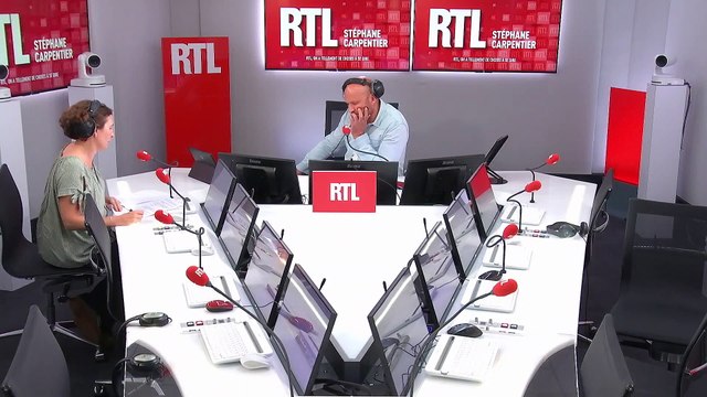 Les infos de 7h - Cathédrale de Nantes : place au chantier de la rénovation