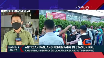 Catat! Mulai 20 Juli Pengguna KRL Wajib Patuhi Aturan Baru Ini