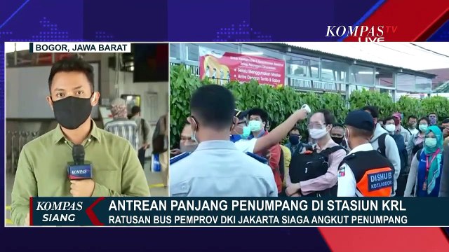 Catat! Mulai 20 Juli Pengguna KRL Wajib Patuhi Aturan Baru Ini