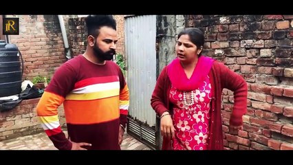 ਗੁਆਂਢਣ ਨੇ ਕੀਤਾ ਟੂਣਾ  RANA RANGI  SAMMY GILL  RAJINDER ROZY  HARWINDER KAUR