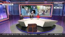 [뉴스큐브] 서울 강서구 요양시설서 9명 확진