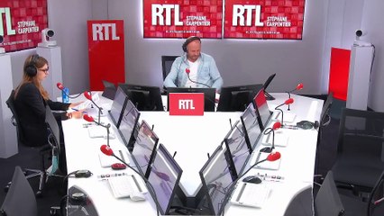 Le journal RTL de 7h30 du 20 juillet 2020
