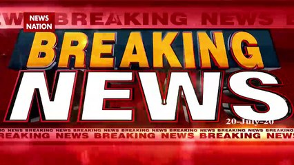 दिल्ली में कई जगहों पर लगा भीषण जाम, सड़कों पर गाड़ियों की दिखीं कतार