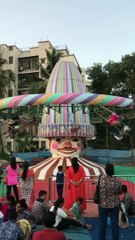 Linesh Desai's Bombay: Borivali West