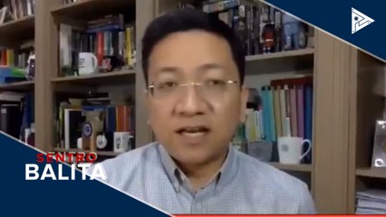 DILG, iginiit na walang planong magkaroon ng "shame campaign" sa CoVID-19 patients