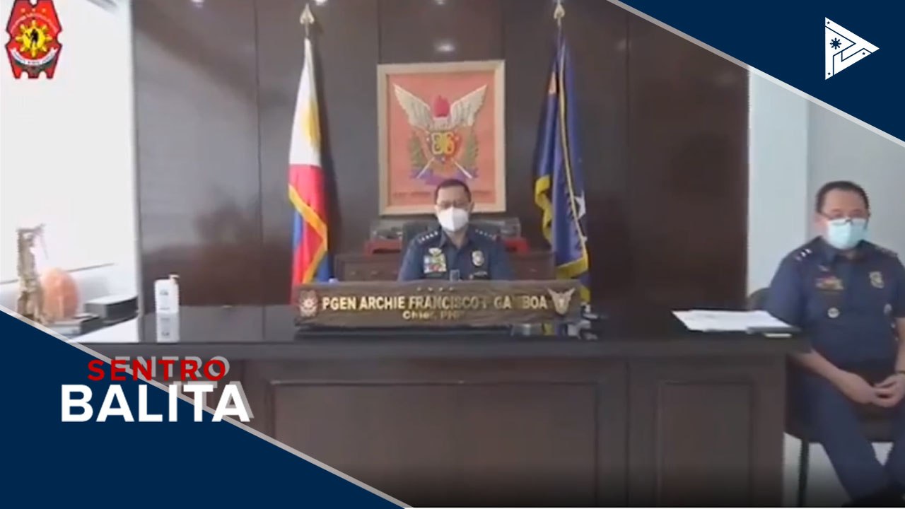 PNP, iginiit na mahalaga ang Anti-Terrorism Law para sa proteksyon ng mga Pilipino