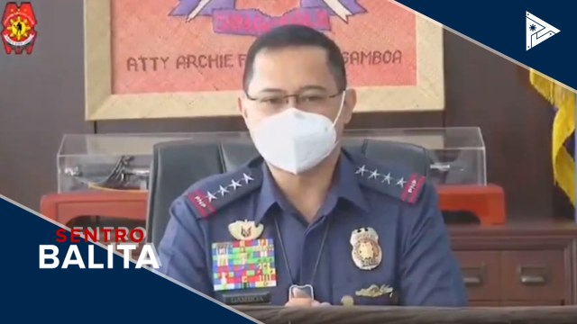 PNP: Mag-online protest na lamang upang makaiwas sa CoVID-19