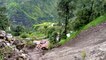 Uttarakhand: Cloudburst in Pithoragarh leaves 3 dead