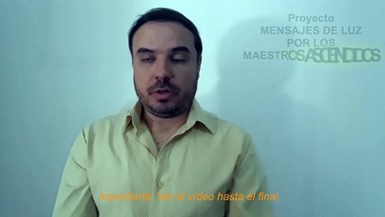 Federación Galáctica de la Luz: El poder del Universo en su vida! (Poderosas vibraciones)