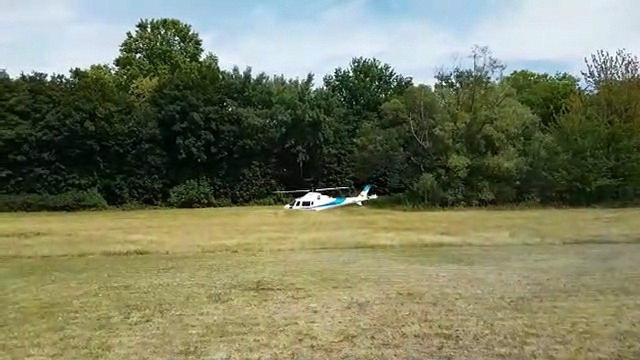 Agusta de stéphane