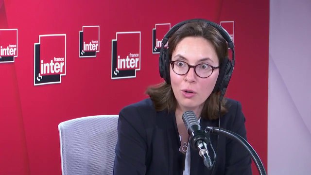 Amélie de Montchalin, ministre de la Transformation et de la Fonction publiques : sur le plan de relance européen : Il y a eu énormément de chemin de fait. Il y a 3 mois, cette idée n'était même pas réaliste