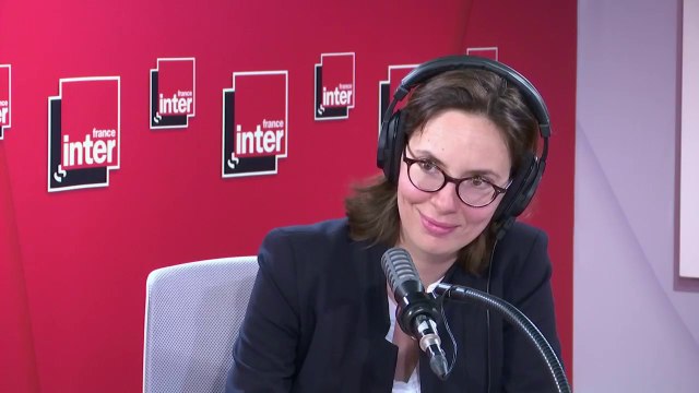 Amélie de Montchalin, ministre de la Transformation et de la Fonction publiques : Mon job, c'est d'aller voir partout en France où est ce que ça bloque