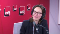 Amélie de Montchalin, ministre de la Transformation et de la Fonction publiques : 