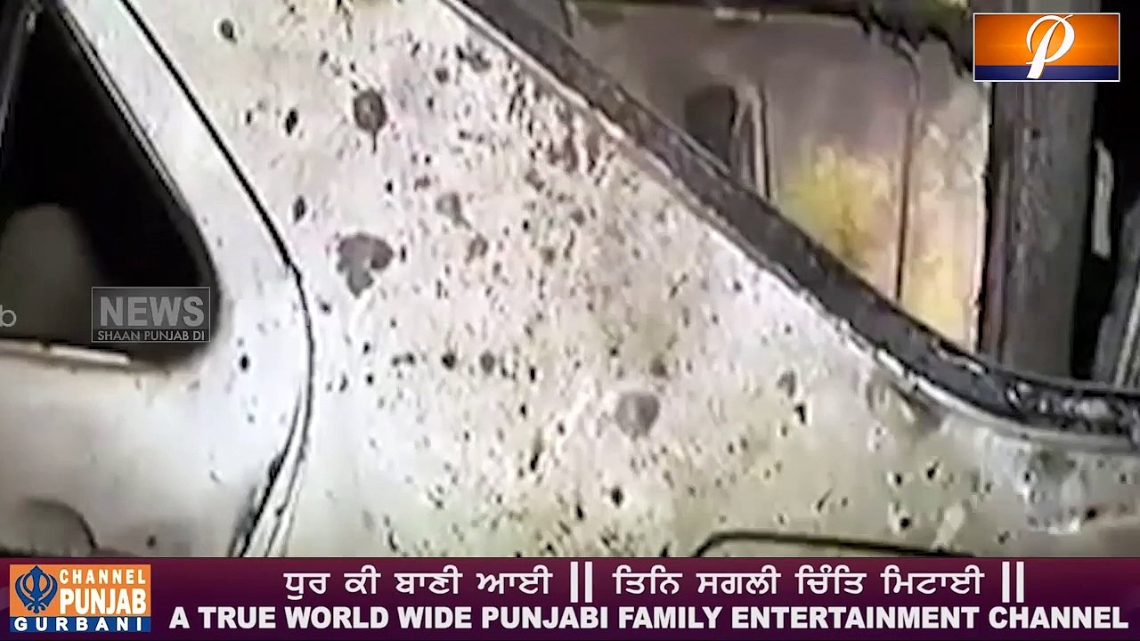 ਮੋੜ ਮੰਡੀ ਬੰਬ ਧਮਾਕੇ 'ਚ ਆਪ ਦੇ ਇਸ ਲੀਡਰ ਨੇ ਕੀਤੇ ਵੱਡੇ ਖੁਲਾਸੇ